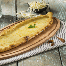 Kaşarlı Pide