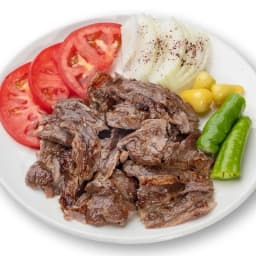 Cağ Döner 1porsiyon