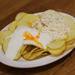 Patates Kızartma