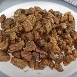Lokum Kavurma