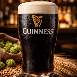Guiness
