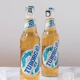 Tuborg Ice
