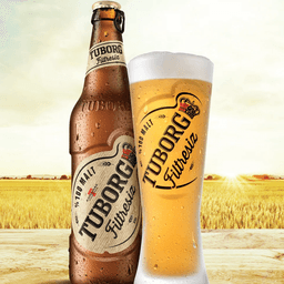 Tuborg Filtresiz