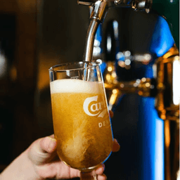 Carlsberg Fıçı
