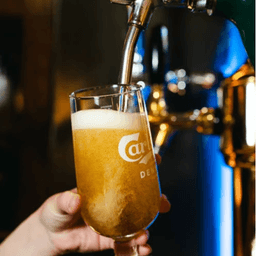 Carlsberg Fıçı 33 Cl