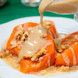 Kabak Tatlısı
