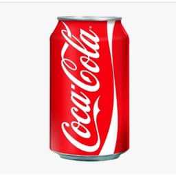 Coca Cola 330 Ml