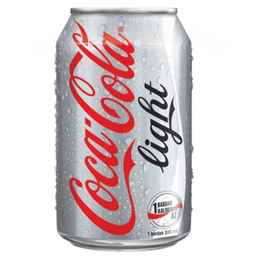 Coca Cola Light 330 Ml