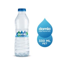 Damla Su 330 Ml