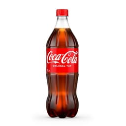 Coca Cola 1 Lt