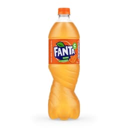Fanta 1 Lt