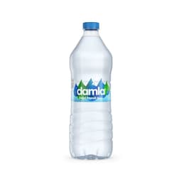 Damla Su 1 Lt