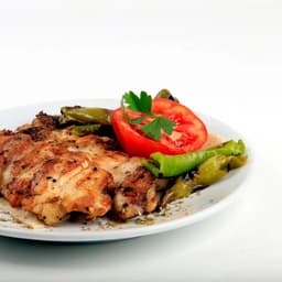 Tavuk Incik (kg)