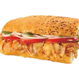 Yarım Tavuk Döner