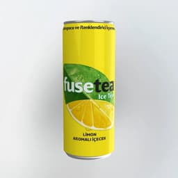 Fuse Tea Limon