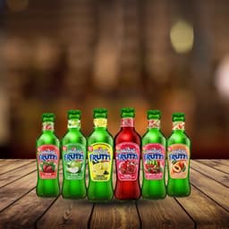 Meyveli Soda
