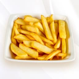 Patates Kızartması (200gr)