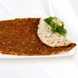 Lahmacun (130gr)