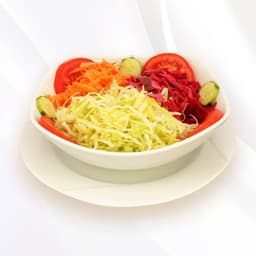 Mevsim Salata