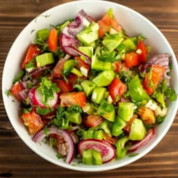Çoban Salata