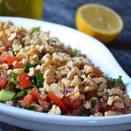 Gavurdağı Salata