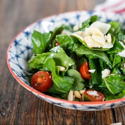 Roka Salata