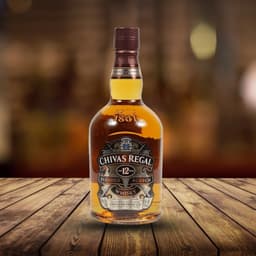 Chivas Viski