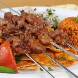 Kuzu Şiş
