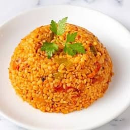 Bulgur