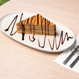 Cheesecake (frambuazlı)
