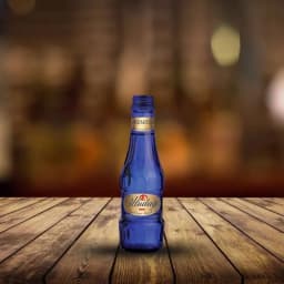 Şişe Premium Soda