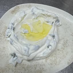 Yoğurtlu Semizotu