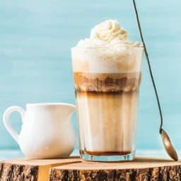 Ice White Mocha