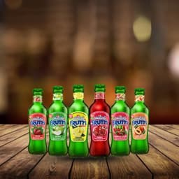Karpuz Çilek Soda