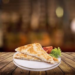 Peynirli Gözleme
