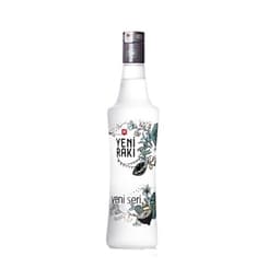 Yeni Seri Rakı