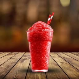 Ice Slush