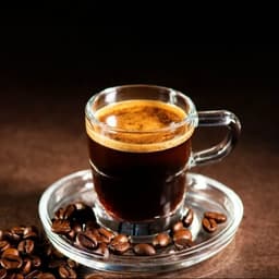 Duble Espresso