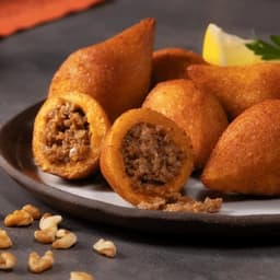İçli Köfte (2 Adet)