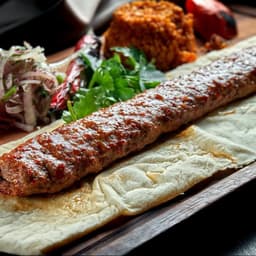 Adana Kebap