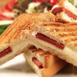 Karışık Tost