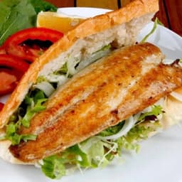 Balık Ekmek