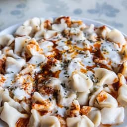 Mantı