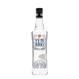 Yeni Rakı Tek