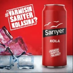 Sarıyer Kola