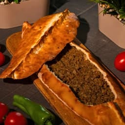 Görele Kıymalı