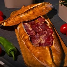 Görele Pastırmalı