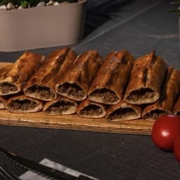 Kıymalı Bafra