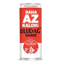 Kutu Gazoz