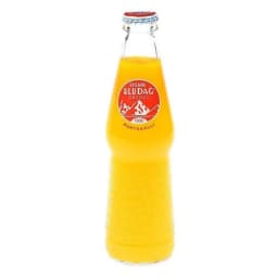 Şişe Sarı Gazoz
